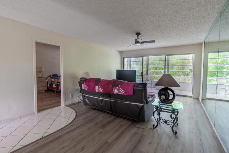 1 bedroom Condominium at 8360 Sands Point Boulevard #G306, Sands Point Condominium III, Tamarac — photo 4