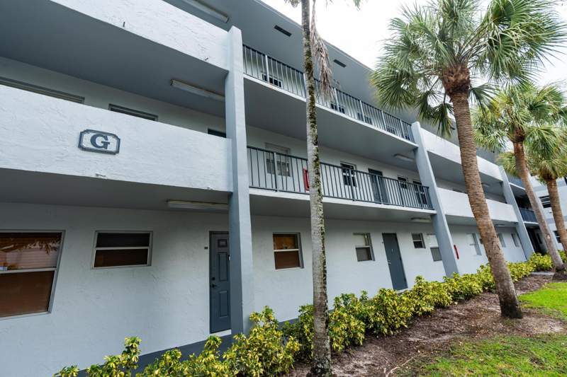 1 bedroom Condominium at 8360 Sands Point Boulevard #G306, Sands Point Condominium III, Tamarac — photo 3