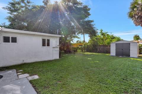 3440 NW 8th Court, Lauderhill FL - photo 20 of 33