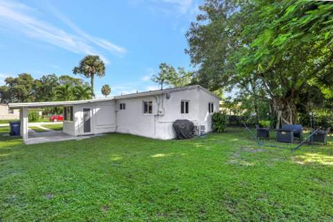3440 NW 8th Court, Lauderhill FL - photo 22 of 33