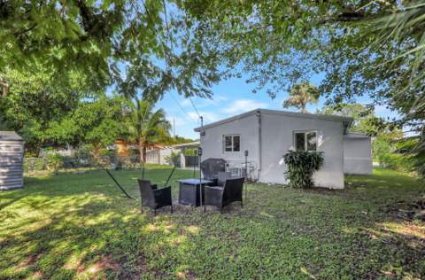 3440 NW 8th Court, Lauderhill FL - photo 24 of 33