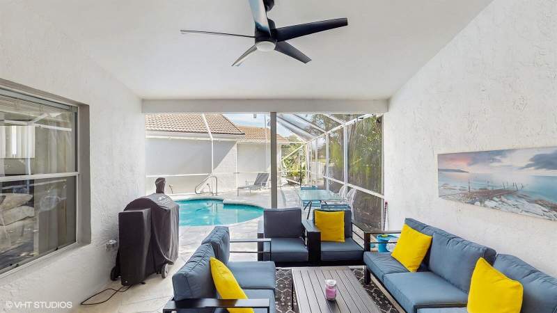 3 bedroom Single Family Residence at 2690 Linkside Drive, Fairway Cove Of Wellington, Wellington — photo 5