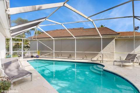 2690 Linkside Drive, Wellington FL - photo 15 of 27
