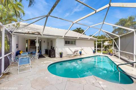 2690 Linkside Drive, Wellington FL - photo 16 of 27