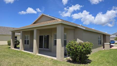 538 SW Indian Key Drive, Port St. Lucie FL - photo 17 of 19