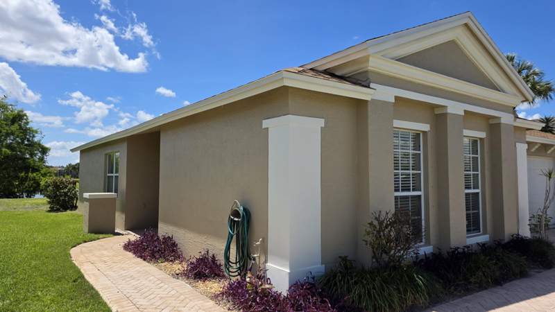 3 bedroom Single Family Residence at 538 SW Indian Key Drive, Lakeforest At St Lucie West Phase V, Port St. Lucie — photo 2