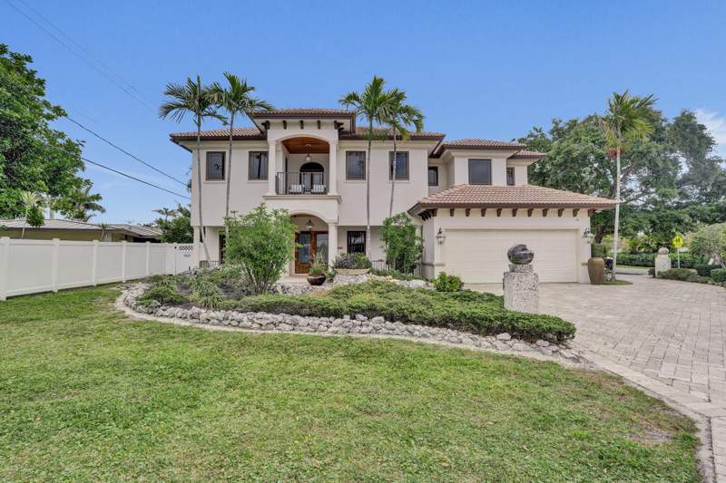 5 bedroom Single Family Residence at 4700 NE 29th Avenue, Coral Ridge Country Club, Fort Lauderdale — photo 3