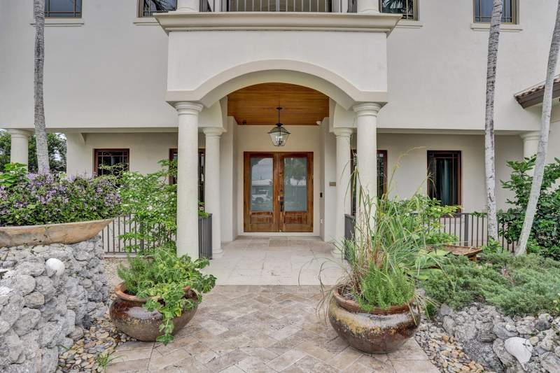 5 bedroom Single Family Residence at 4700 NE 29th Avenue, Coral Ridge Country Club, Fort Lauderdale — photo 4
