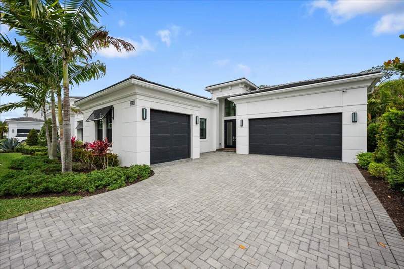 3 bedroom Single Family Residence at 13234 Artisan Circle, Artistry Palm Beach, Palm Beach Gardens — photo 4