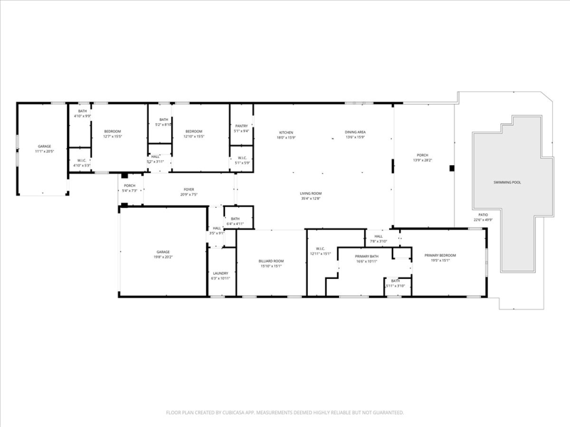 3 bedroom Single Family Residence at 13234 Artisan Circle, Artistry Palm Beach, Palm Beach Gardens — photo 2