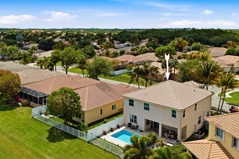 5 bedroom Single Family Residence at 2644 San Andros, Andros Isle Par D-1, West Palm Beach — photo 3