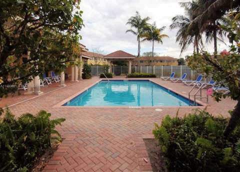 6030 SW 19th Place, North Lauderdale FL - photo 12 of 12