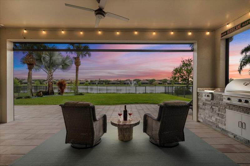 3 bedroom Single Family Residence at 3704 Siena Circle, Castellina, Wellington — photo 3