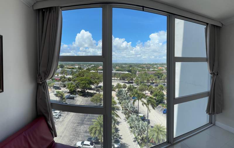 2 bedroom Condominium at 4040 Galt Ocean Drive #805, Ocean Manor Condo, Fort Lauderdale — photo 3