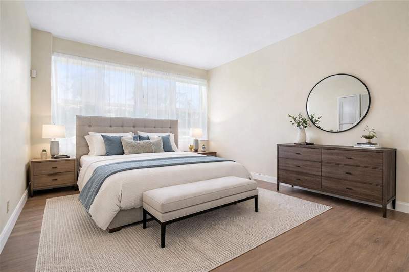 2 bedroom Stock Cooperative at 3333 NE 34 Street #109, Coral Ridge Towers South, Fort Lauderdale — photo 3