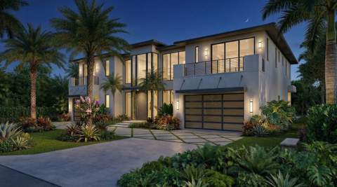 950 Cypress Drive, Delray Beach FL - photo 7 of 8
