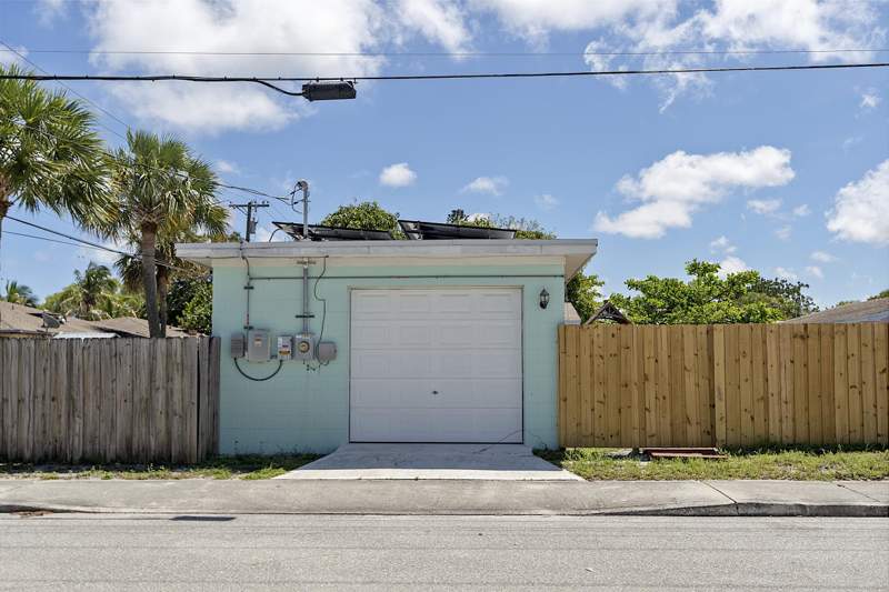 2 bedroom Single Family Residence at 1002 S K Street, Lake Worth Town Of Add 1, Lake Worth Beach — photo 5
