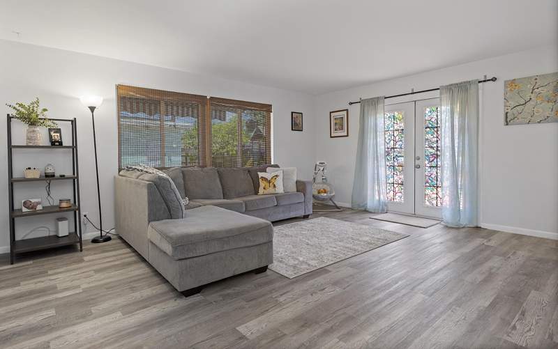 2 bedroom Single Family Residence at 1002 S K Street, Lake Worth Town Of Add 1, Lake Worth Beach — photo 4