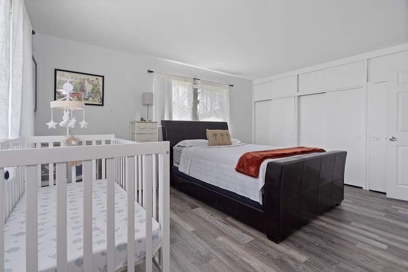 2 bedroom Single Family Residence at 1002 S K Street, Lake Worth Town Of Add 1, Lake Worth Beach — photo 3
