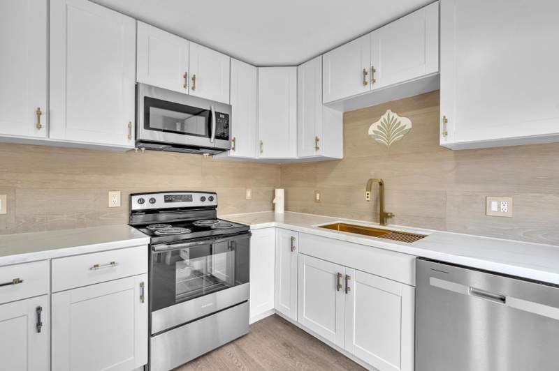 2 bedroom Townhouse at 6663 Via Regina, Plum At Boca Pointe Condos One Thru 15 Filed In Or, Boca Raton — photo 5