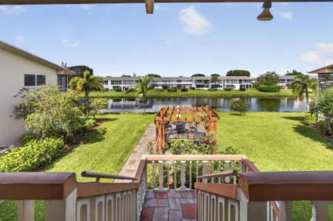 225 Bedford I #225, West Palm Beach FL - photo 8 of 34