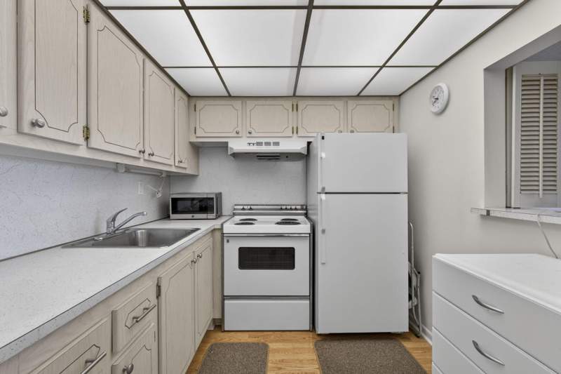 1 bedroom Condominium at 225 Bedford I #225, Bedford Condo, West Palm Beach — photo 3