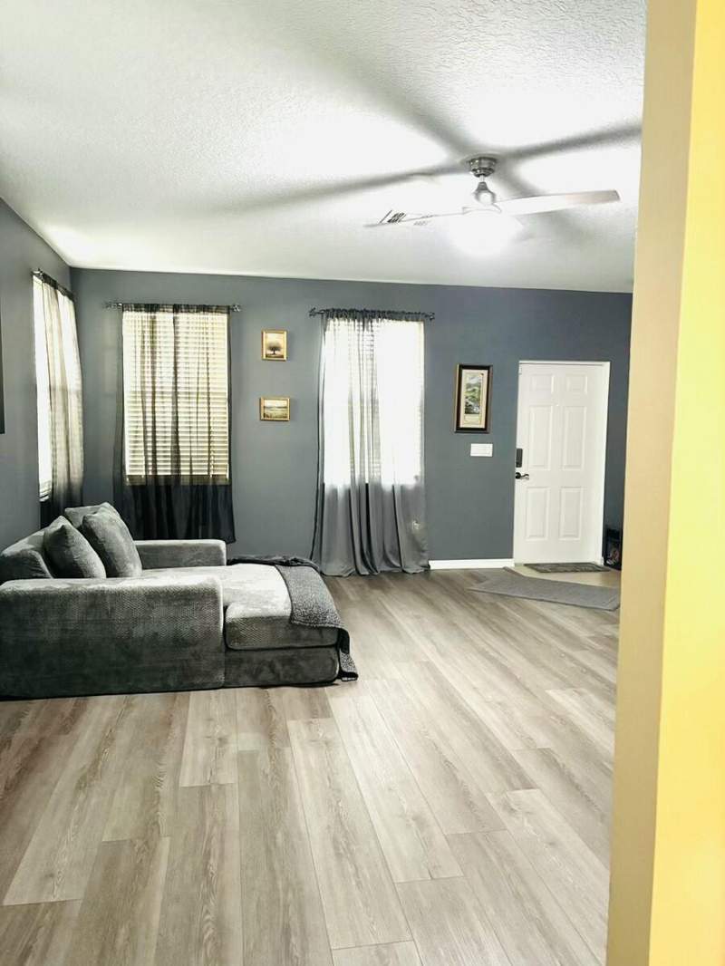 3 bedroom Townhouse at 2104 SE Eatonville Drive, East Lake Village No 2, Port St. Lucie — photo 2