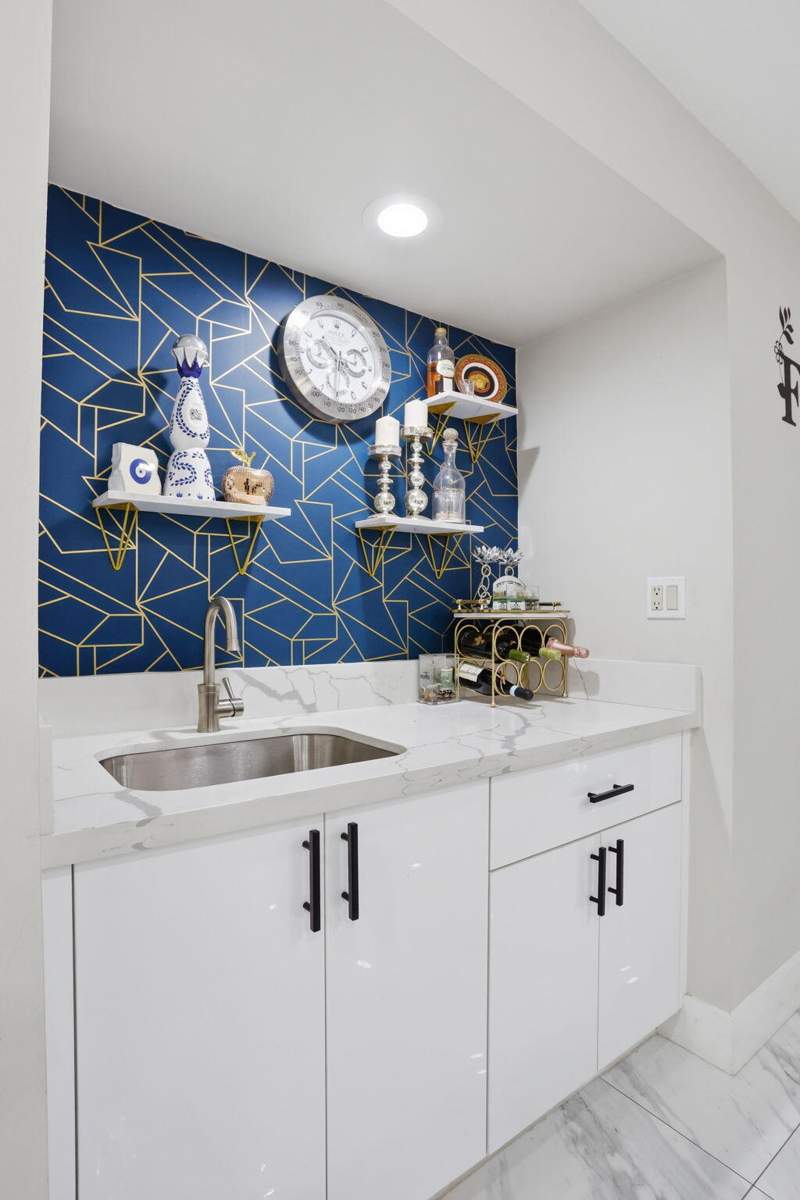 3 bedroom Villa at 23451 SW 55th Avenue #B, Sandalfoot Cove, Boca Raton — photo 5