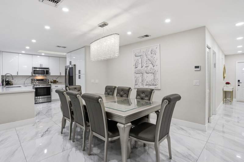 3 bedroom Villa at 23451 SW 55th Avenue #B, Sandalfoot Cove, Boca Raton — photo 2
