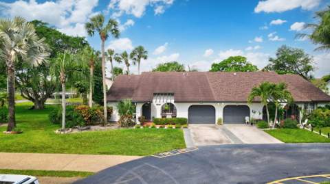 23451 SW 55th Avenue #B, Boca Raton FL - photo 13 of 49