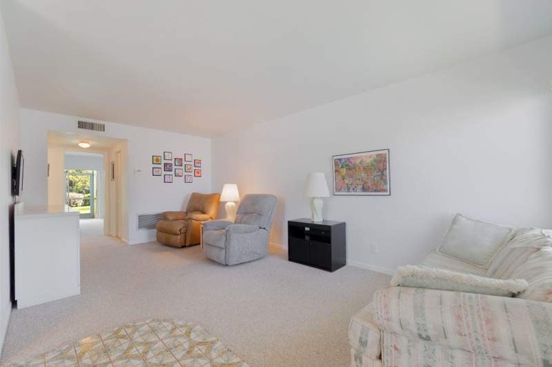 1 bedroom Condominium at 2840 Cynthia Lane #101, Murry Hills Apt Bldg Condo, Lake Worth Beach — photo 5