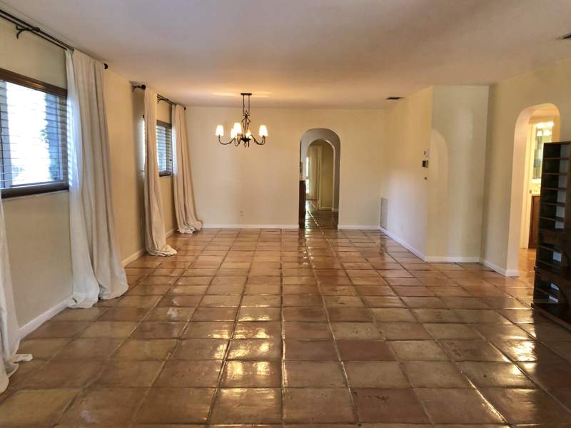 3 bedroom Single Family Residence at 1031 Lincoln Street, Hollywood Lakes Section, Hollywood — photo 5