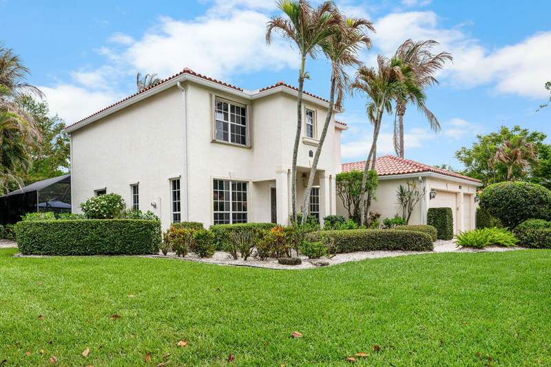 5 bedroom Single Family Residence at 9931 SE Osprey Pointe Drive, Osprey Cove Yacht Club, Hobe Sound — photo 3