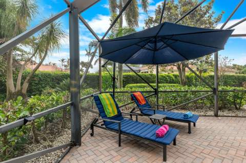 9931 SE Osprey Pointe Drive, Hobe Sound FL - photo 6 of 56