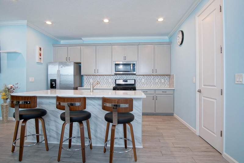 3 bedroom Single Family Residence at 11893 SW Lyra Drive, Manderlie, Port St. Lucie — photo 3