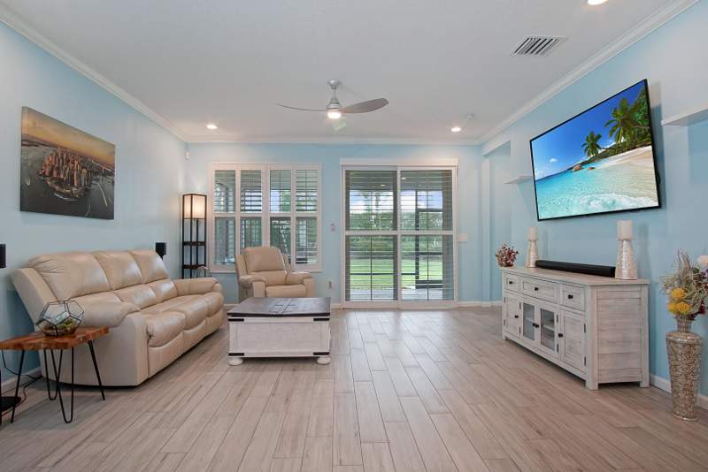3 bedroom Single Family Residence at 11893 SW Lyra Drive, Manderlie, Port St. Lucie — photo 2