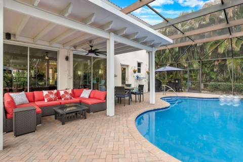 9931 SE Osprey Pointe Drive, Hobe Sound FL - photo 8 of 56