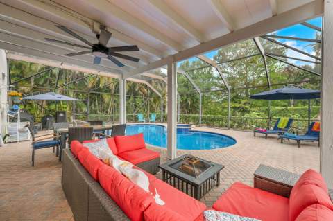 9931 SE Osprey Pointe Drive, Hobe Sound FL - photo 9 of 56