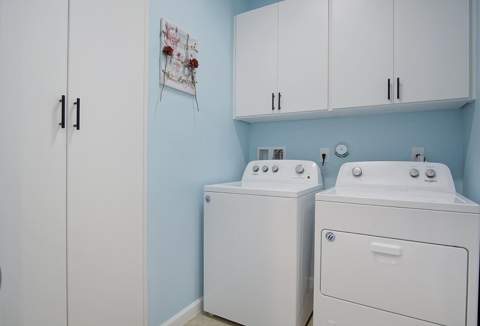 11893 SW Lyra Drive, Port St. Lucie FL - photo 16 of 26
