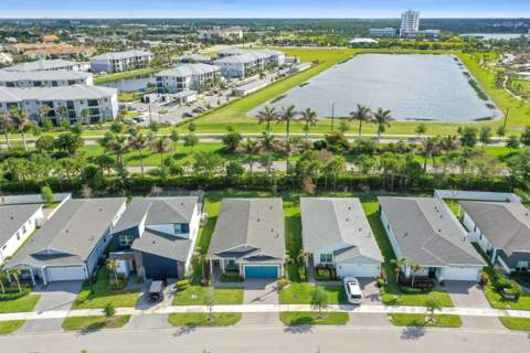 11893 SW Lyra Drive, Port St. Lucie FL - photo 21 of 26