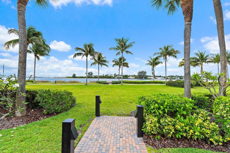 3 bedroom Condominium at 314 Inlet Way #101, Inlet Pointe Condo, Palm Beach Shores — photo 4