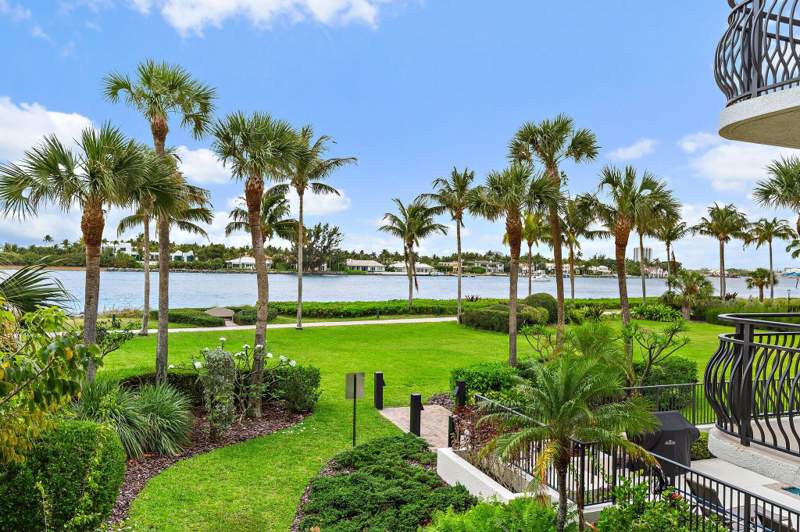 3 bedroom Condominium at 314 Inlet Way #101, Inlet Pointe Condo, Palm Beach Shores — photo 3