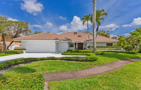 17974 Foxborough Lane, Boca Raton FL - photo 11 of 70