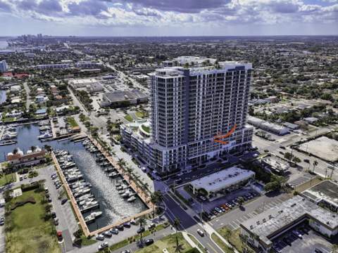 220 Lake Shore Drive #609, Lake Park FL - photo 6 of 128