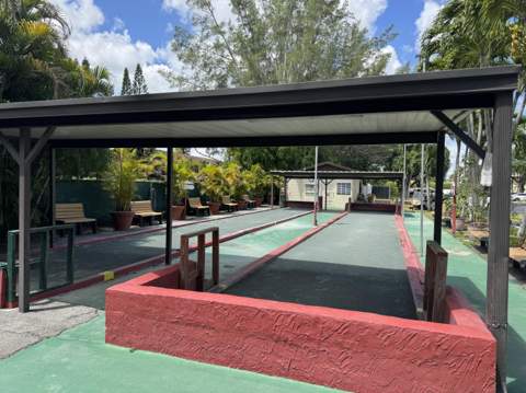 5817 La Pinata Boulevard #C-1, Greenacres FL - photo 18 of 19