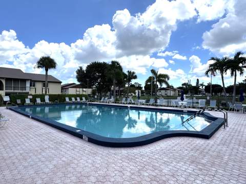 5817 La Pinata Boulevard #C-1, Greenacres FL - photo 14 of 19