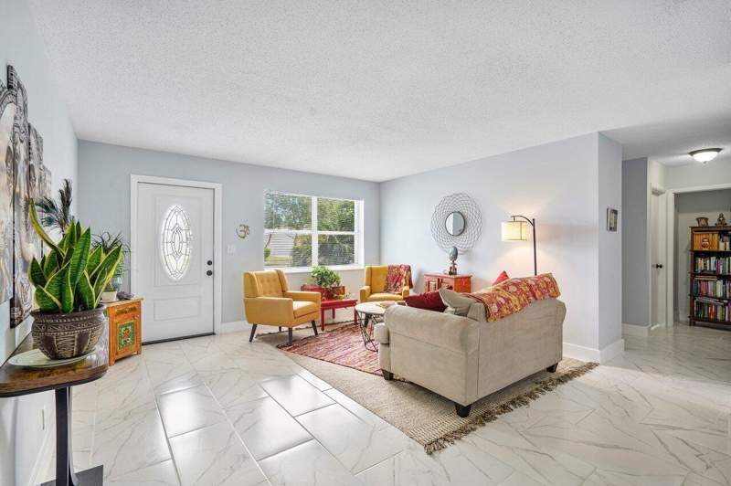 2 bedroom Single Family Residence at 517 SW 18th Street, Palm Beach Leisureville Sec 5, Boynton Beach — photo 4