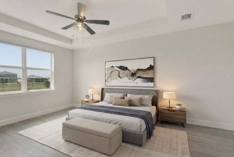 10306 SW Green Turtle Lane, Port St. Lucie FL - photo 8 of 66