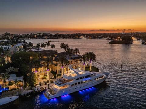 1 Isla Bahia Drive, Fort Lauderdale FL - photo 10 of 99