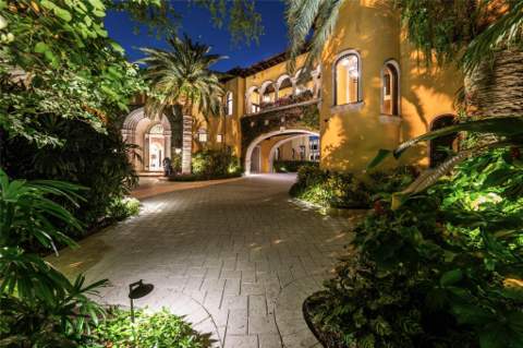 1 Isla Bahia Drive, Fort Lauderdale FL - photo 13 of 99
